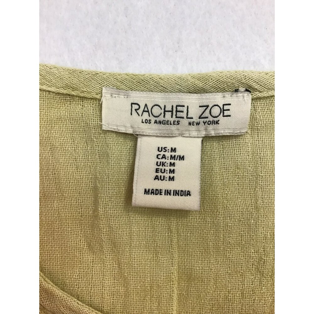 Women’s Earthy Boho Blouse - image 5